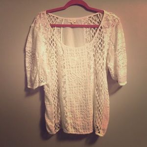 Meadow Rue Blouse